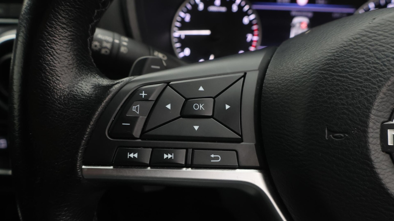 Used Nissan Juke 2022 for sale - 76771928: Photo 24