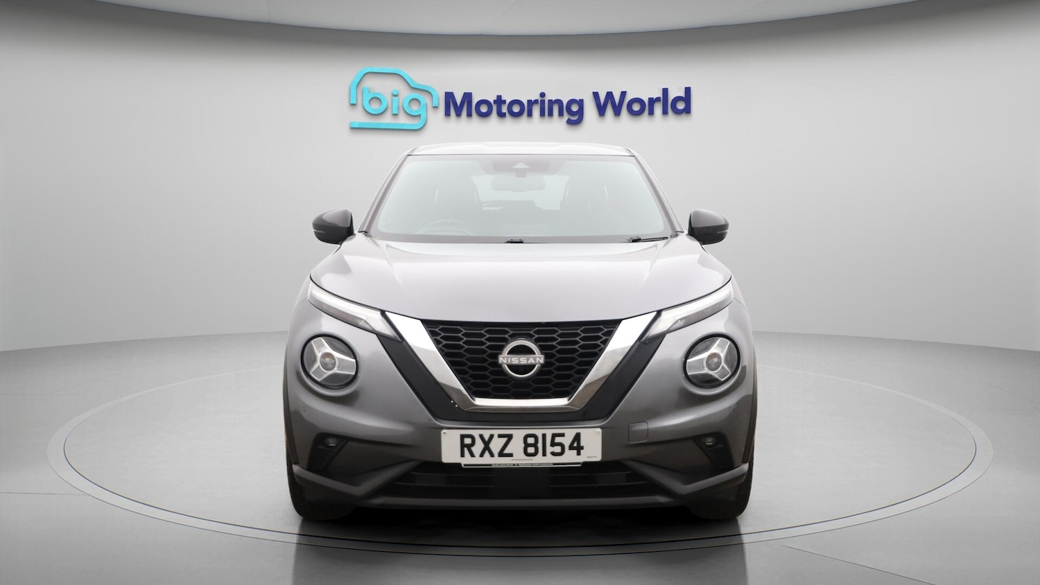 Used Nissan Juke 2022 for sale - 76771928: Photo 3