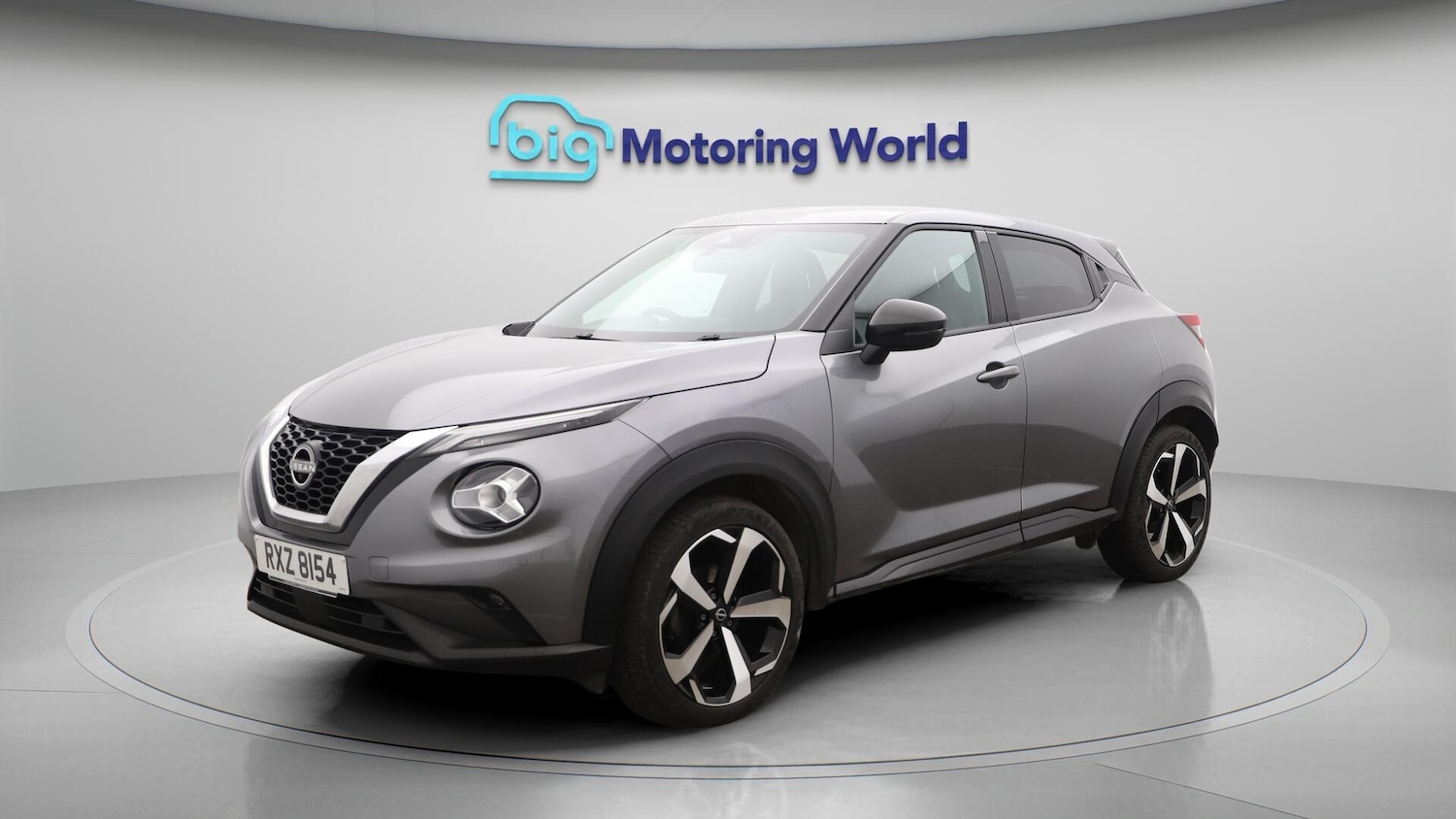Used Nissan Juke 2022 for sale - 76771928: Photo 4