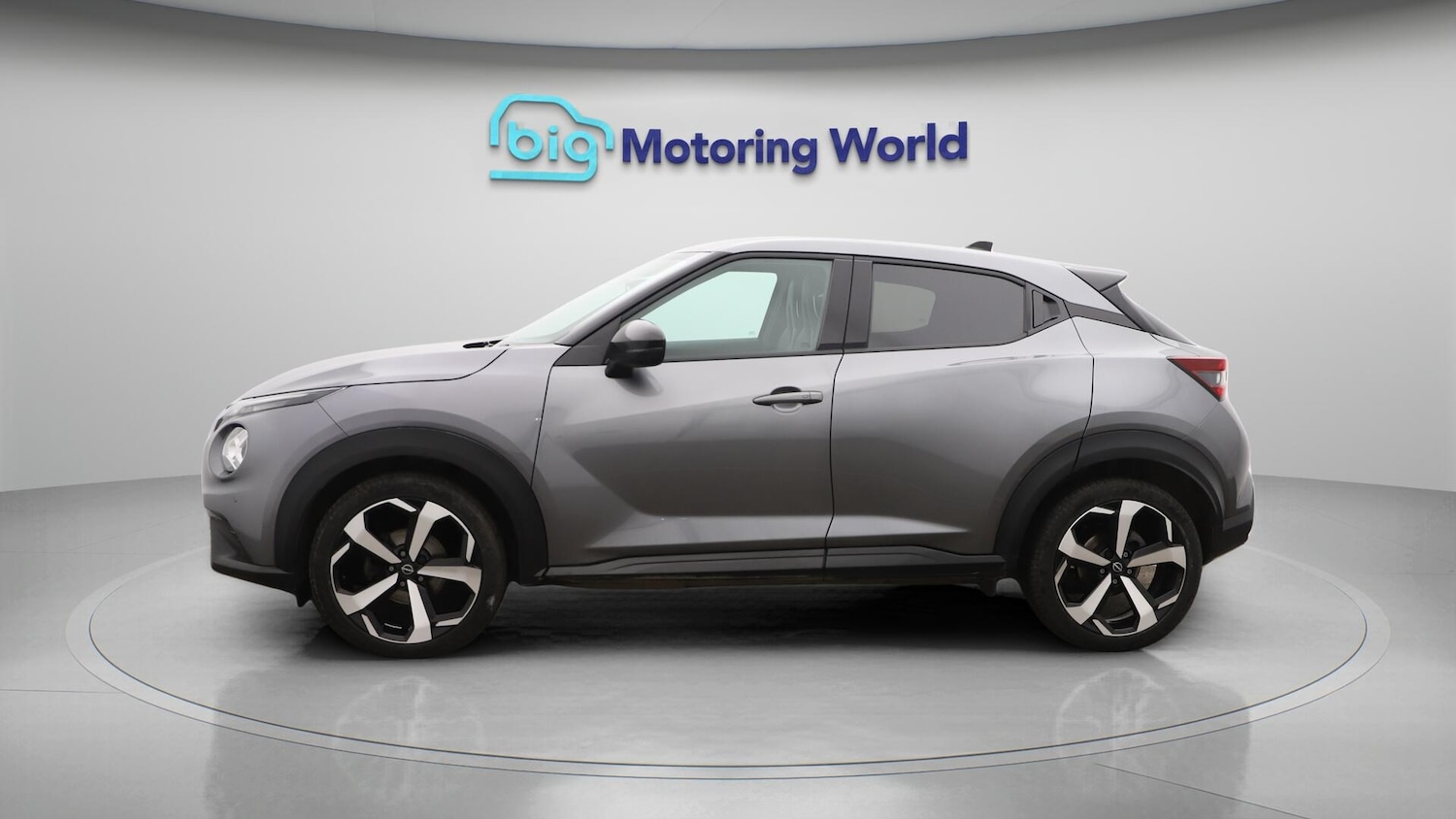 Used Nissan Juke 2022 for sale - 76771928: Photo 5
