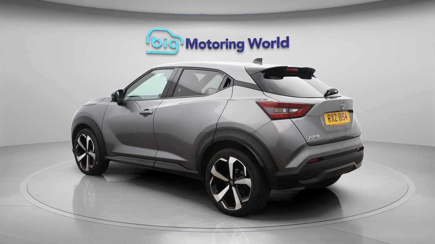 Used Nissan Juke 2022 for sale - 76771928: Photo 6