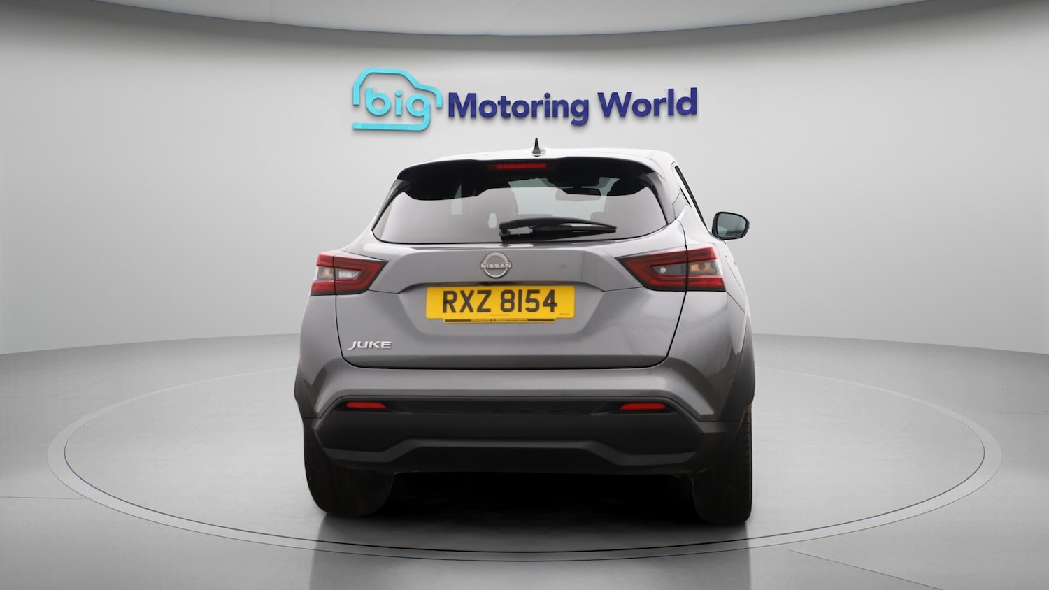 Used Nissan Juke 2022 for sale - 76771928: Photo 7