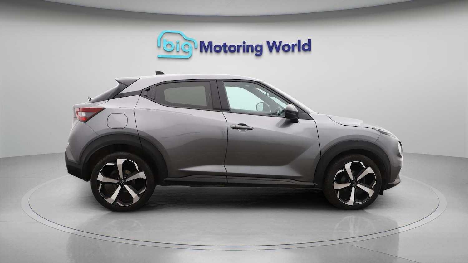 Used Nissan Juke 2022 for sale - 76771928: Photo 9