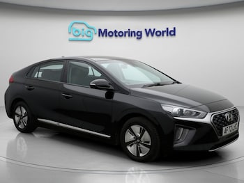 Used Hyundai IONIQ 2022 for sale - 76905449: Photo