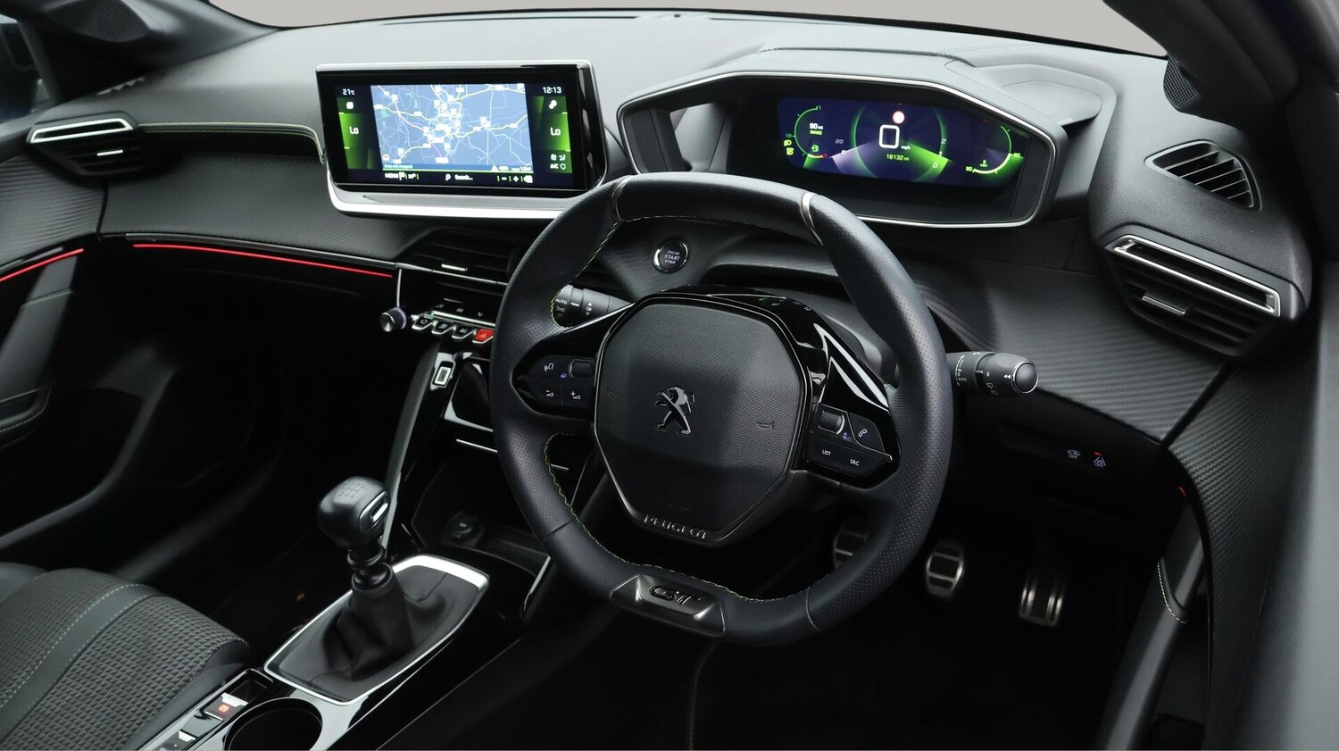 Used Peugeot 208 2023 for sale - 76083644: Photo 10