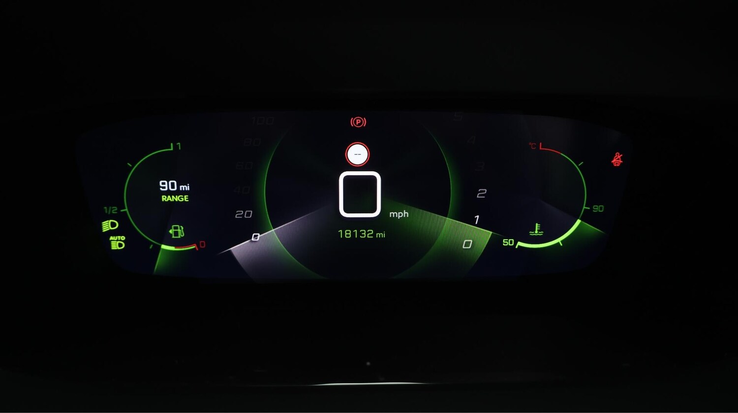 Used Peugeot 208 2023 for sale - 76083644: Photo 11