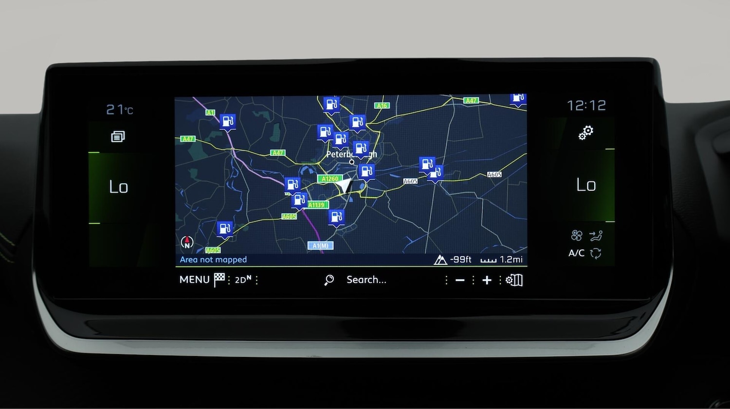 Used Peugeot 208 2023 for sale - 76083644: Photo 12