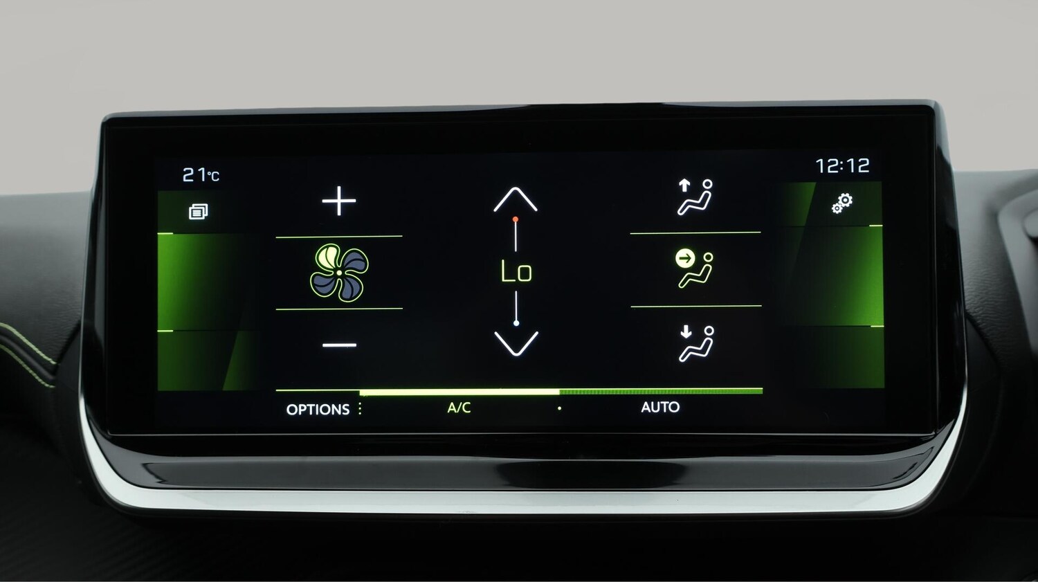 Used Peugeot 208 2023 for sale - 76083644: Photo 13