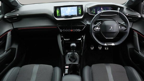 Used Peugeot 208 2023 for sale - 76083644: Photo 14