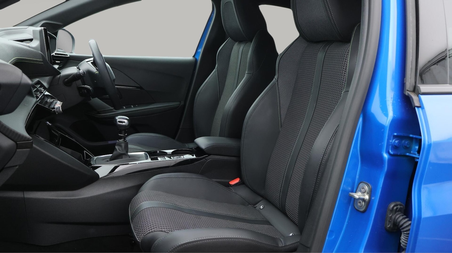 Used Peugeot 208 2023 for sale - 76083644: Photo 15