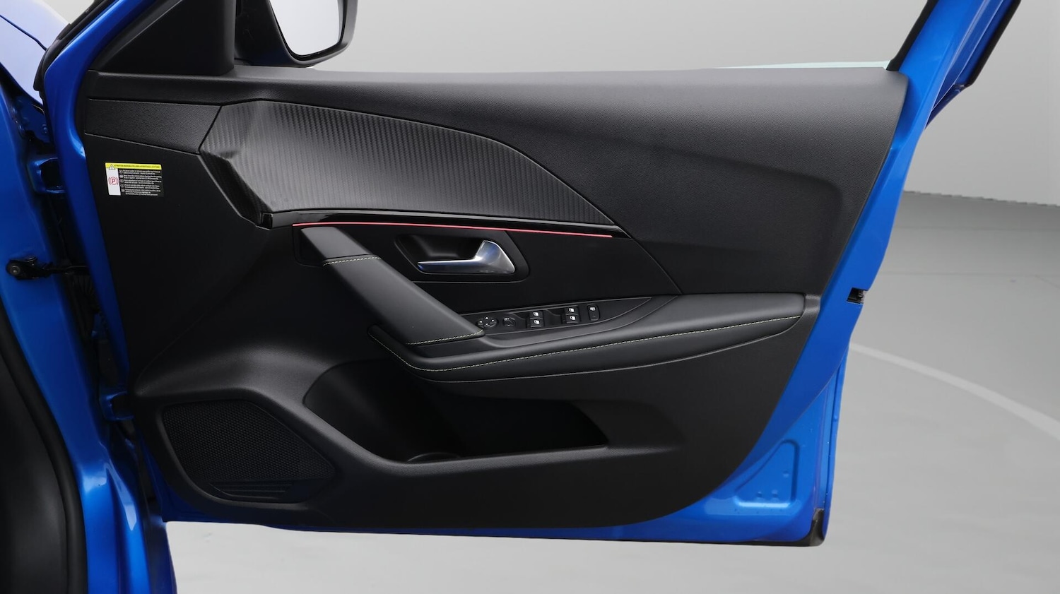 Used Peugeot 208 2023 for sale - 76083644: Photo 16