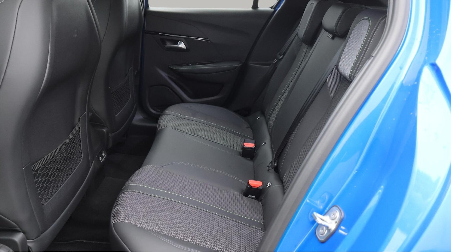 Used Peugeot 208 2023 for sale - 76083644: Photo 17