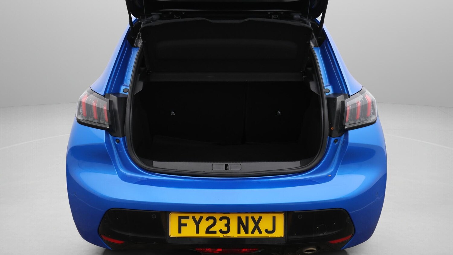 Used Peugeot 208 2023 for sale - 76083644: Photo 18