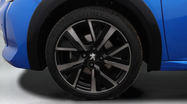 Used Peugeot 208 2023 for sale - 76083644: Photo 19