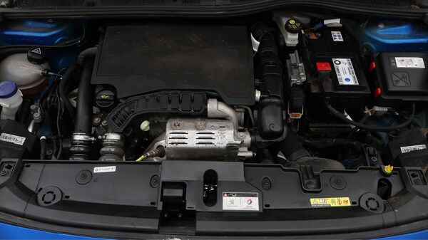Used Peugeot 208 2023 for sale - 76083644: Photo 20
