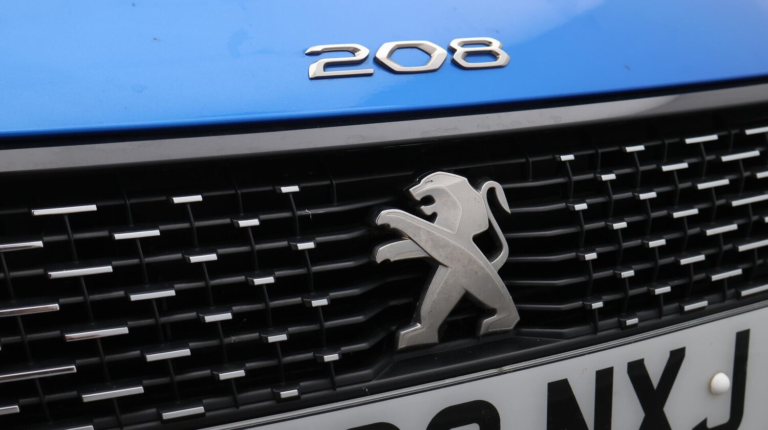 Used Peugeot 208 2023 for sale - 76083644: Photo 21