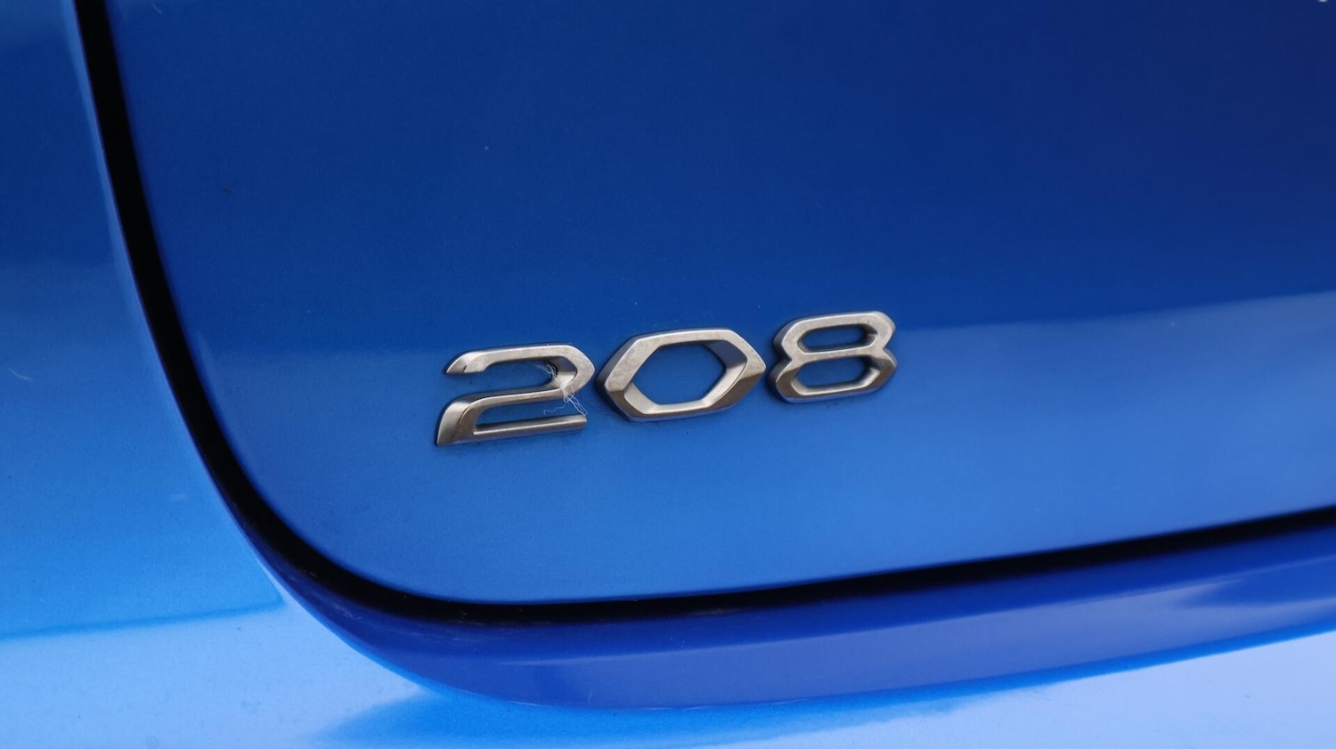 Used Peugeot 208 2023 for sale - 76083644: Photo 23