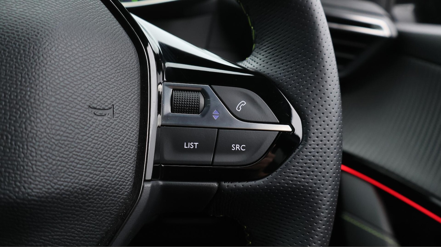 Used Peugeot 208 2023 for sale - 76083644: Photo 26