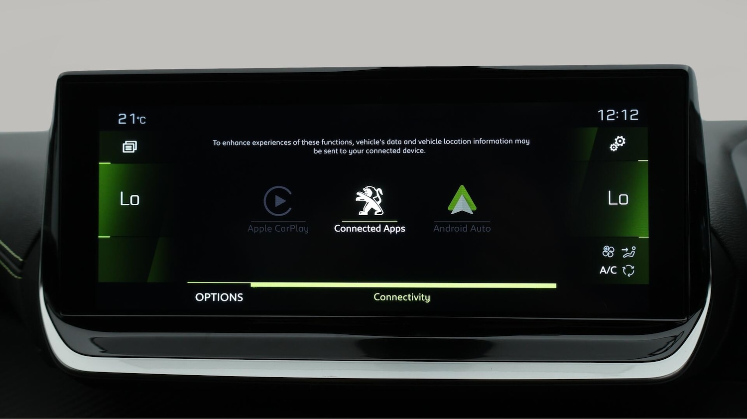 Used Peugeot 208 2023 for sale - 76083644: Photo 27