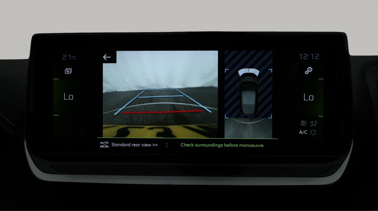 Used Peugeot 208 2023 for sale - 76083644: Photo 28