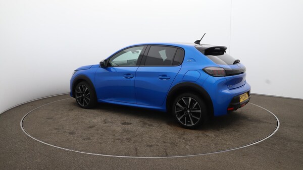 Used Peugeot 208 2023 for sale - 76083644: Photo 38