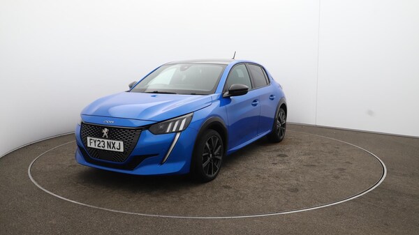 Used Peugeot 208 2023 for sale - 76083644: Photo 39