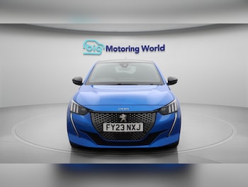 Used Peugeot 208 2023 for sale - 76083644: Photo 3