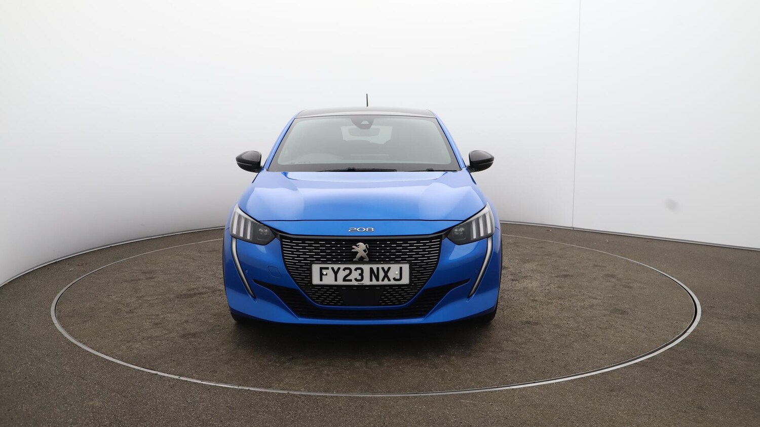 Used Peugeot 208 2023 for sale - 76083644: Photo 42