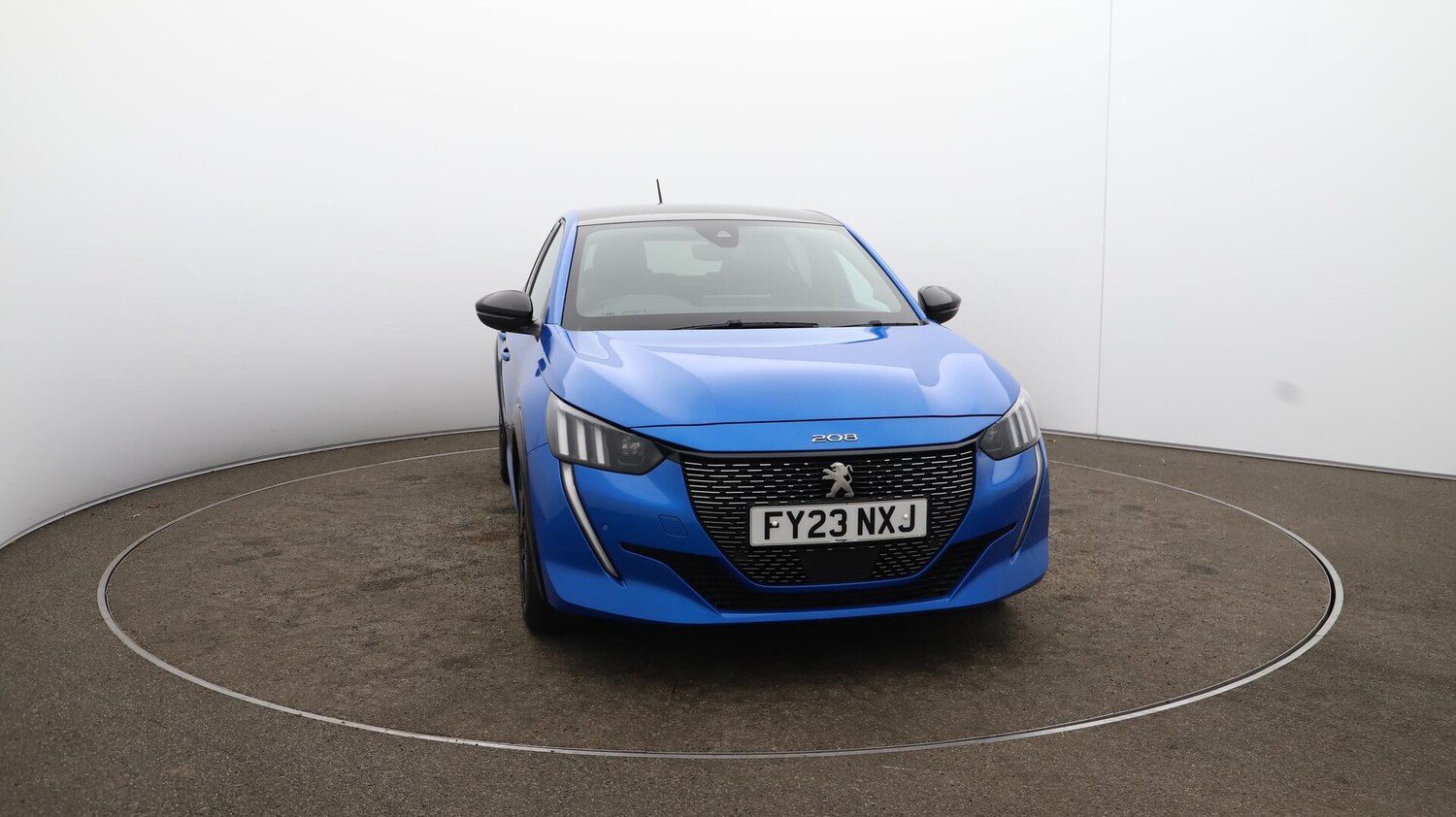 Used Peugeot 208 2023 for sale - 76083644: Photo 43