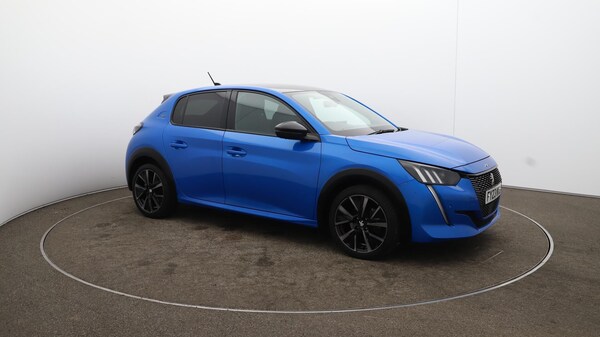 Used Peugeot 208 2023 for sale - 76083644: Photo 47