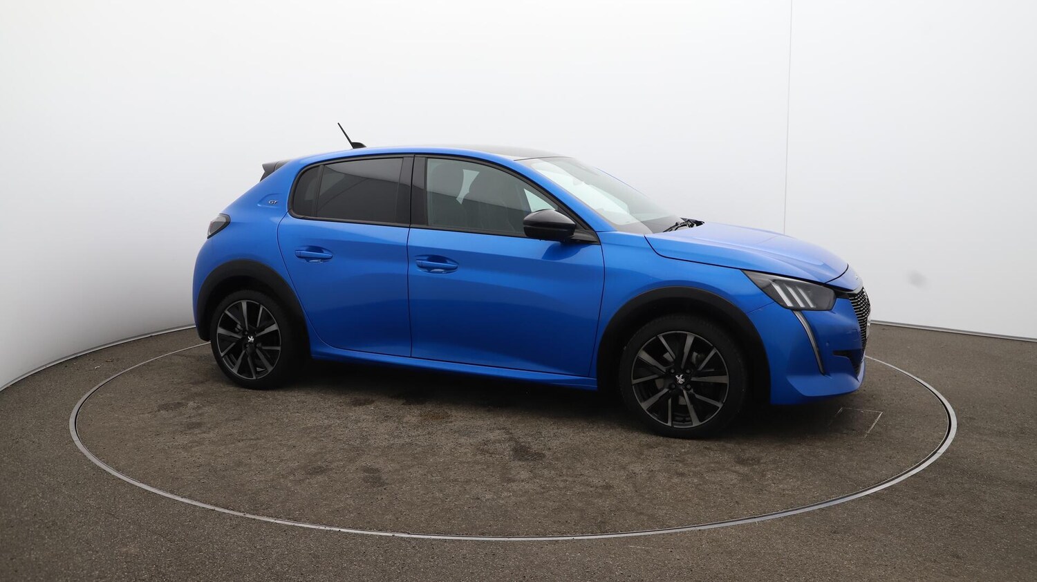 Used Peugeot 208 2023 for sale - 76083644: Photo 48