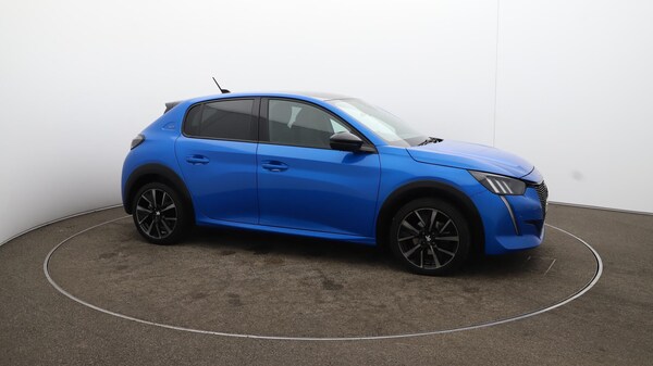 Used Peugeot 208 2023 for sale - 76083644: Photo 48
