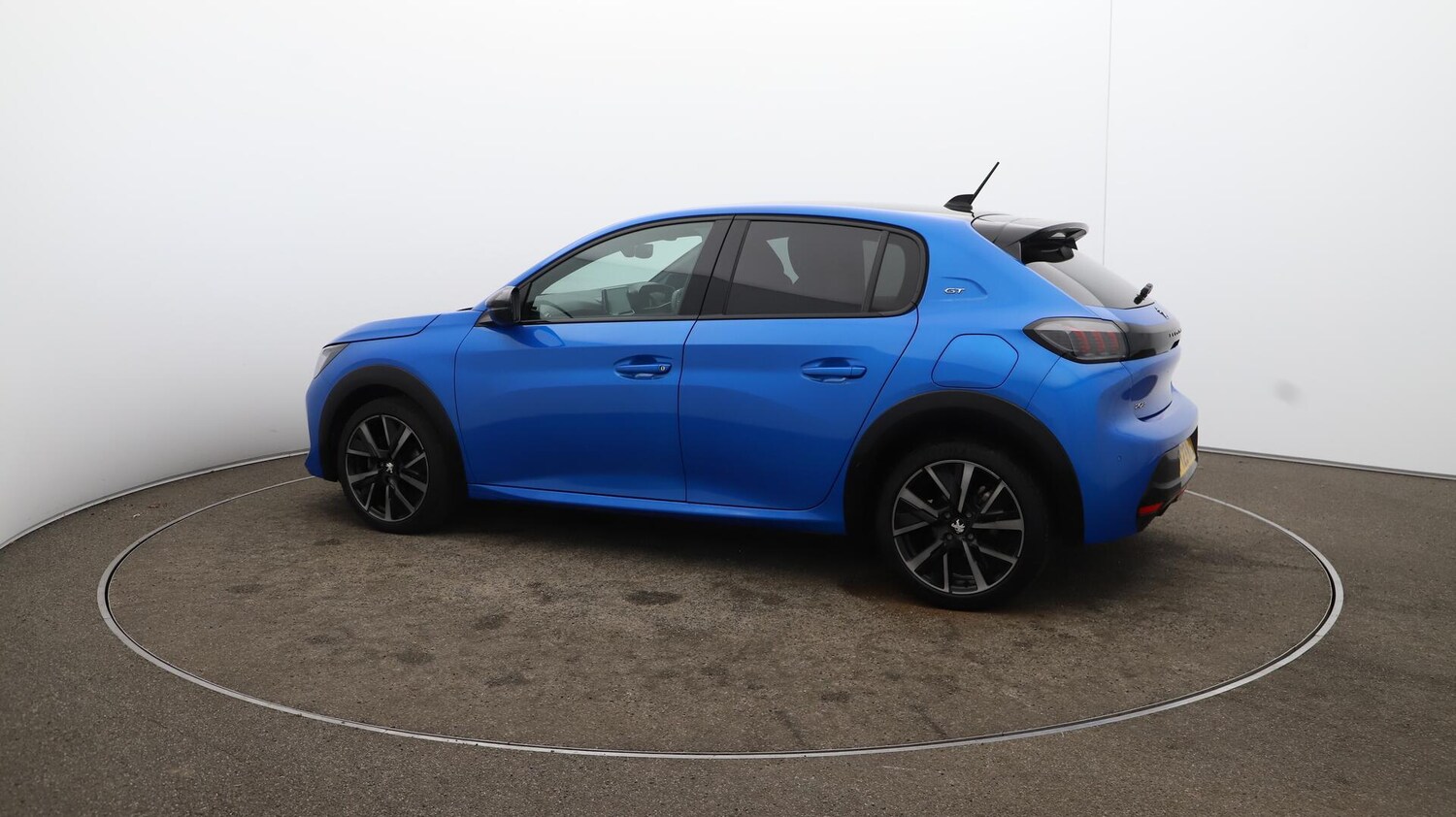 Used Peugeot 208 2023 for sale - 76083644: Photo 49