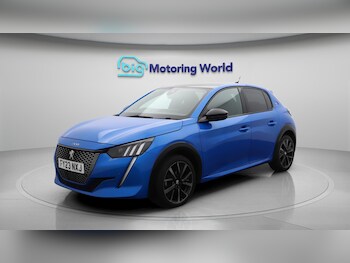 Used Peugeot 208 2023 for sale - 76083644: Photo 4