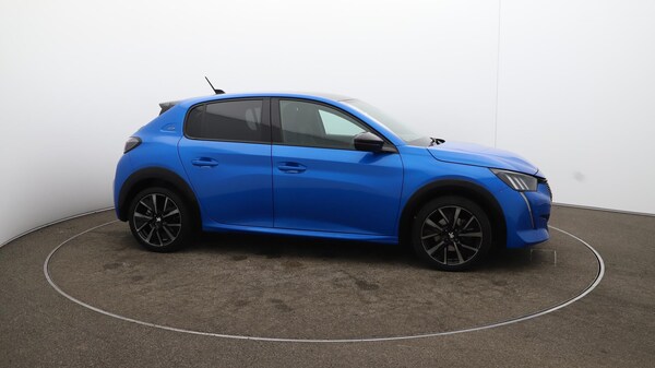 Used Peugeot 208 2023 for sale - 76083644: Photo 50