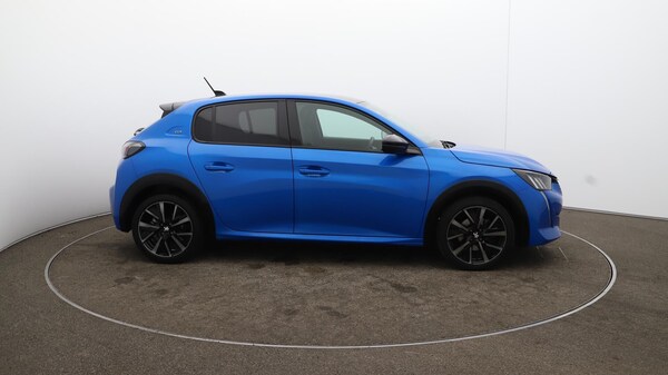 Used Peugeot 208 2023 for sale - 76083644: Photo 51
