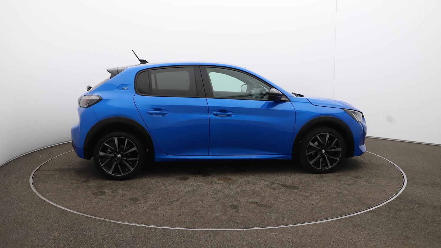 Used Peugeot 208 2023 for sale - 76083644: Photo 52