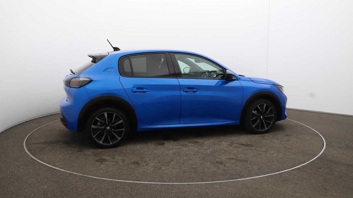 Used Peugeot 208 2023 for sale - 76083644: Photo 53