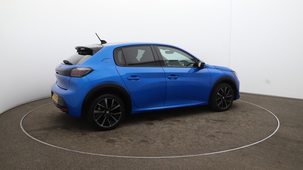 Used Peugeot 208 2023 for sale - 76083644: Photo 54