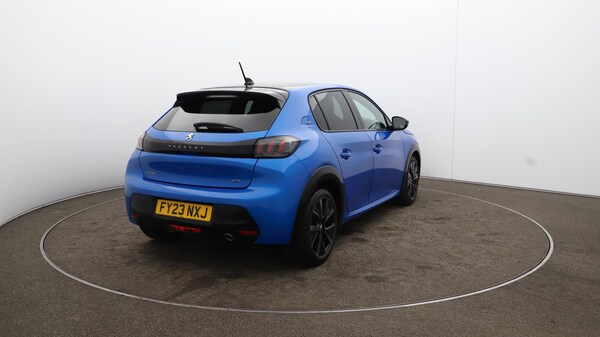 Used Peugeot 208 2023 for sale - 76083644: Photo 57
