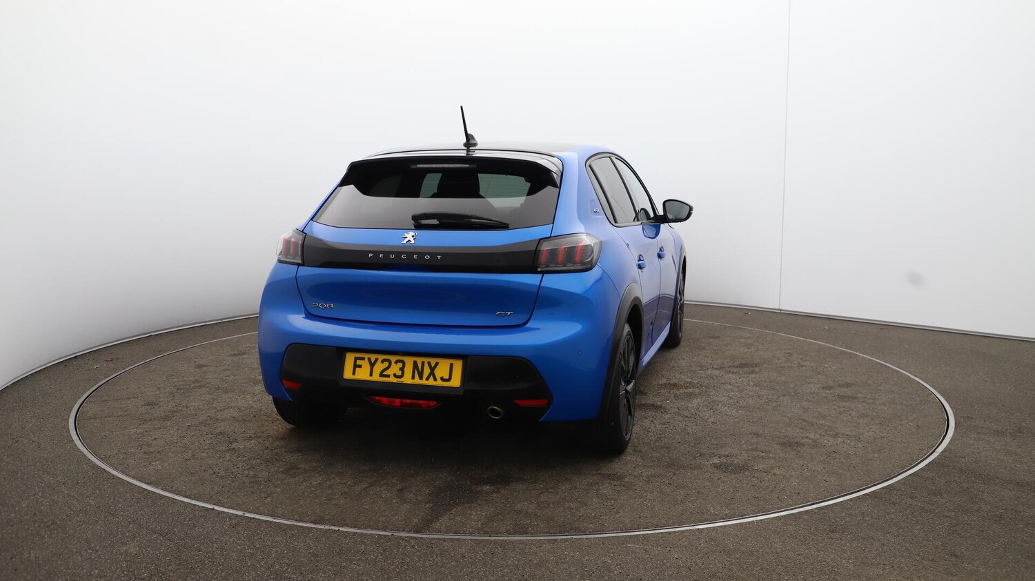 Used Peugeot 208 2023 for sale - 76083644: Photo 58