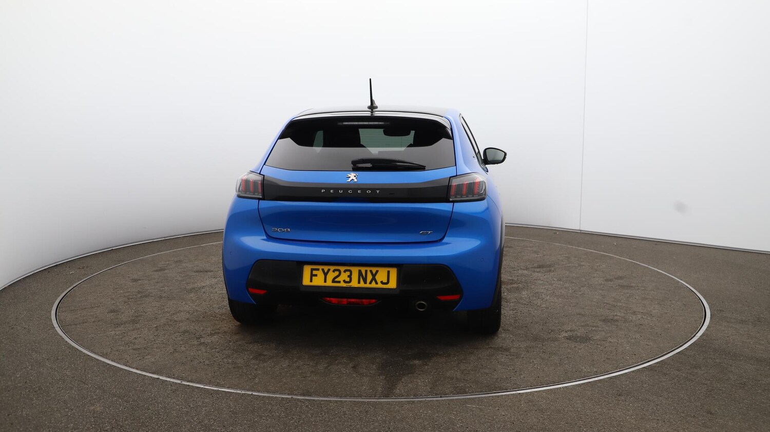 Used Peugeot 208 2023 for sale - 76083644: Photo 59