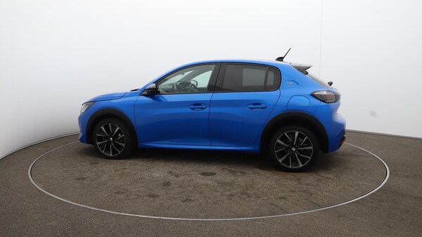 Used Peugeot 208 2023 for sale - 76083644: Photo 60