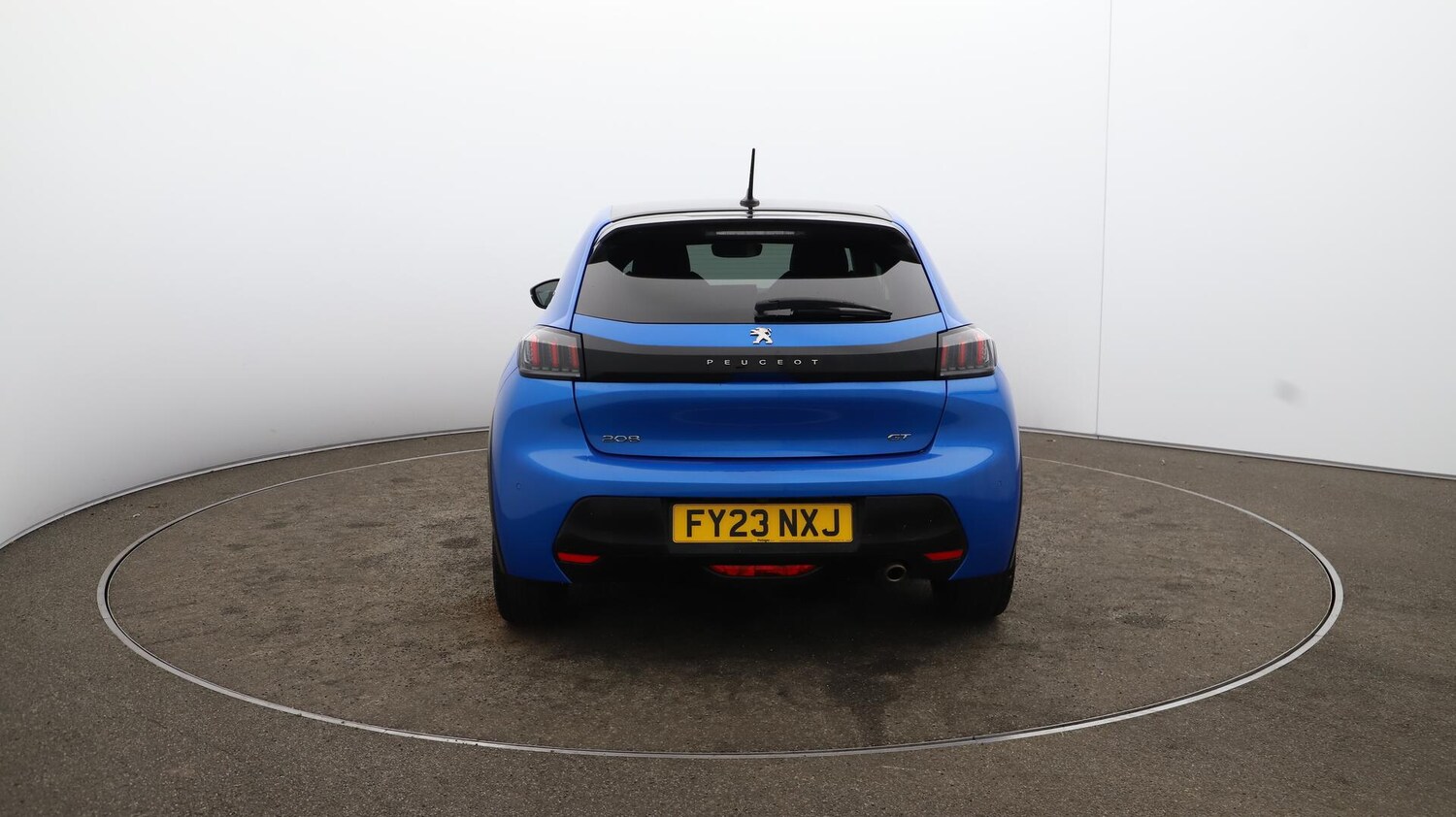 Used Peugeot 208 2023 for sale - 76083644: Photo 61