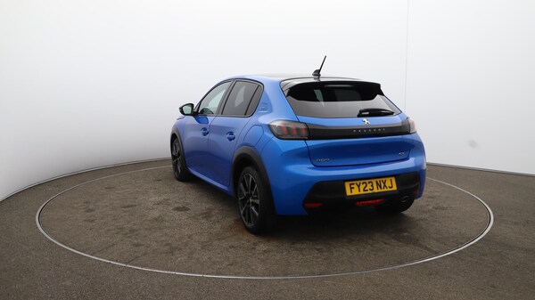 Used Peugeot 208 2023 for sale - 76083644: Photo 63
