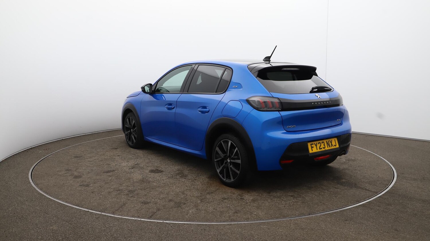 Used Peugeot 208 2023 for sale - 76083644: Photo 64