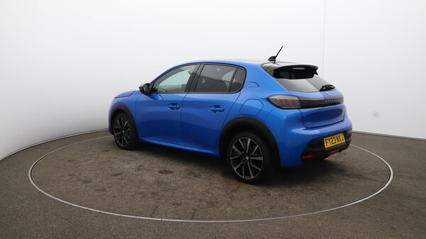 Used Peugeot 208 2023 for sale - 76083644: Photo 65