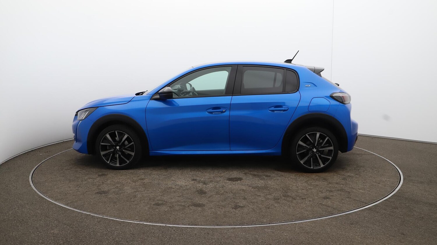 Used Peugeot 208 2023 for sale - 76083644: Photo 66