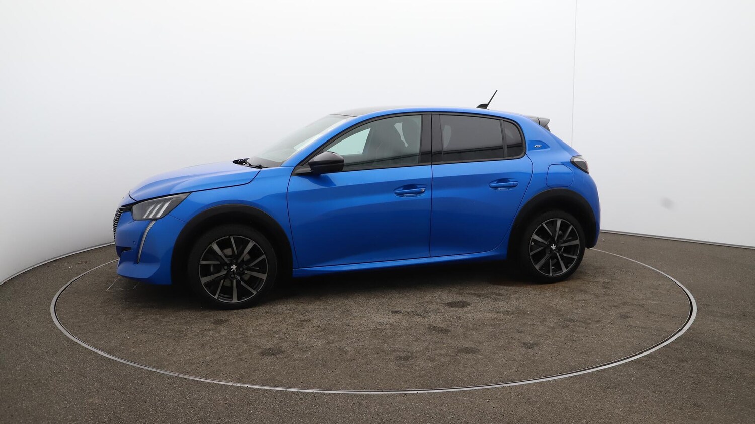 Used Peugeot 208 2023 for sale - 76083644: Photo 68