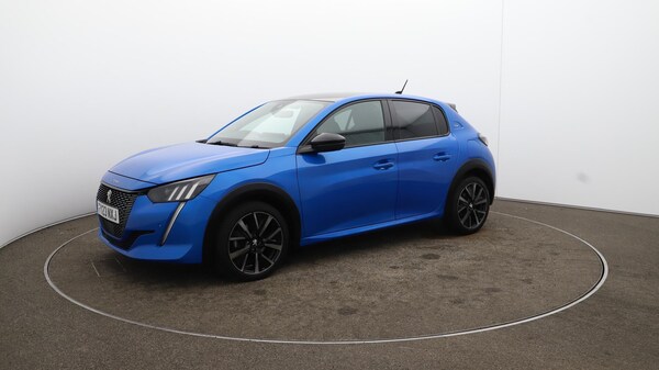 Used Peugeot 208 2023 for sale - 76083644: Photo 70